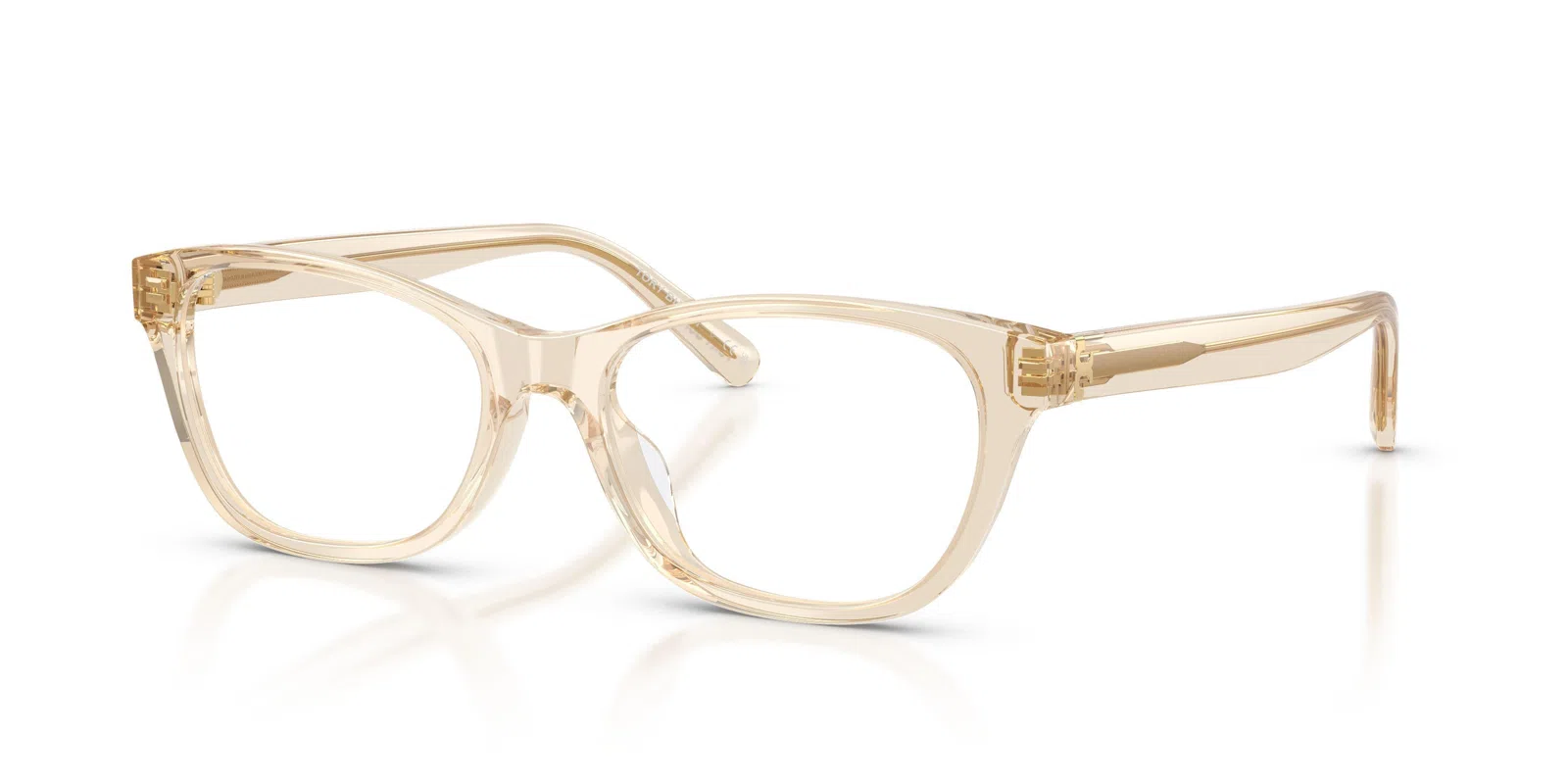 Tory Burch 2172D Eyeglasses - view 4